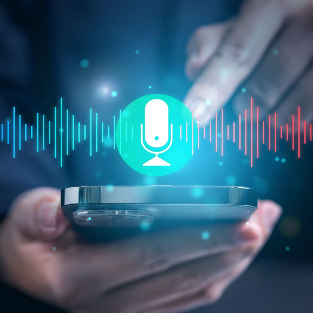 How voice search ads are revolutionizing search behavior